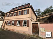 Appartement à WISSEMBOURG