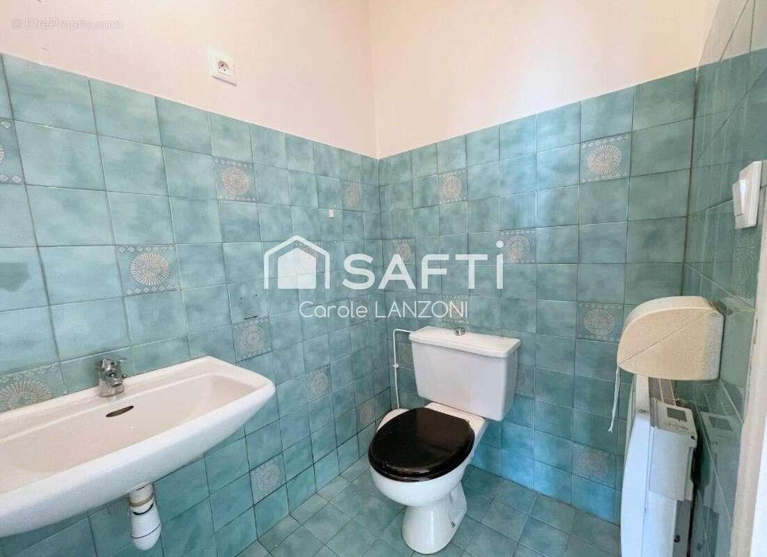 Photo 7 - Appartement à LA GUERCHE-DE-BRETAGNE