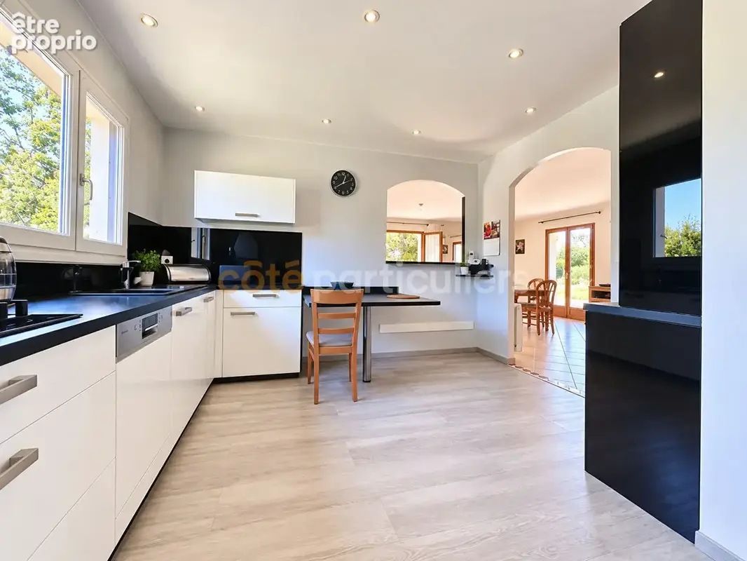 Maison t6 lavaur-le pech de 155m2 - photo 7