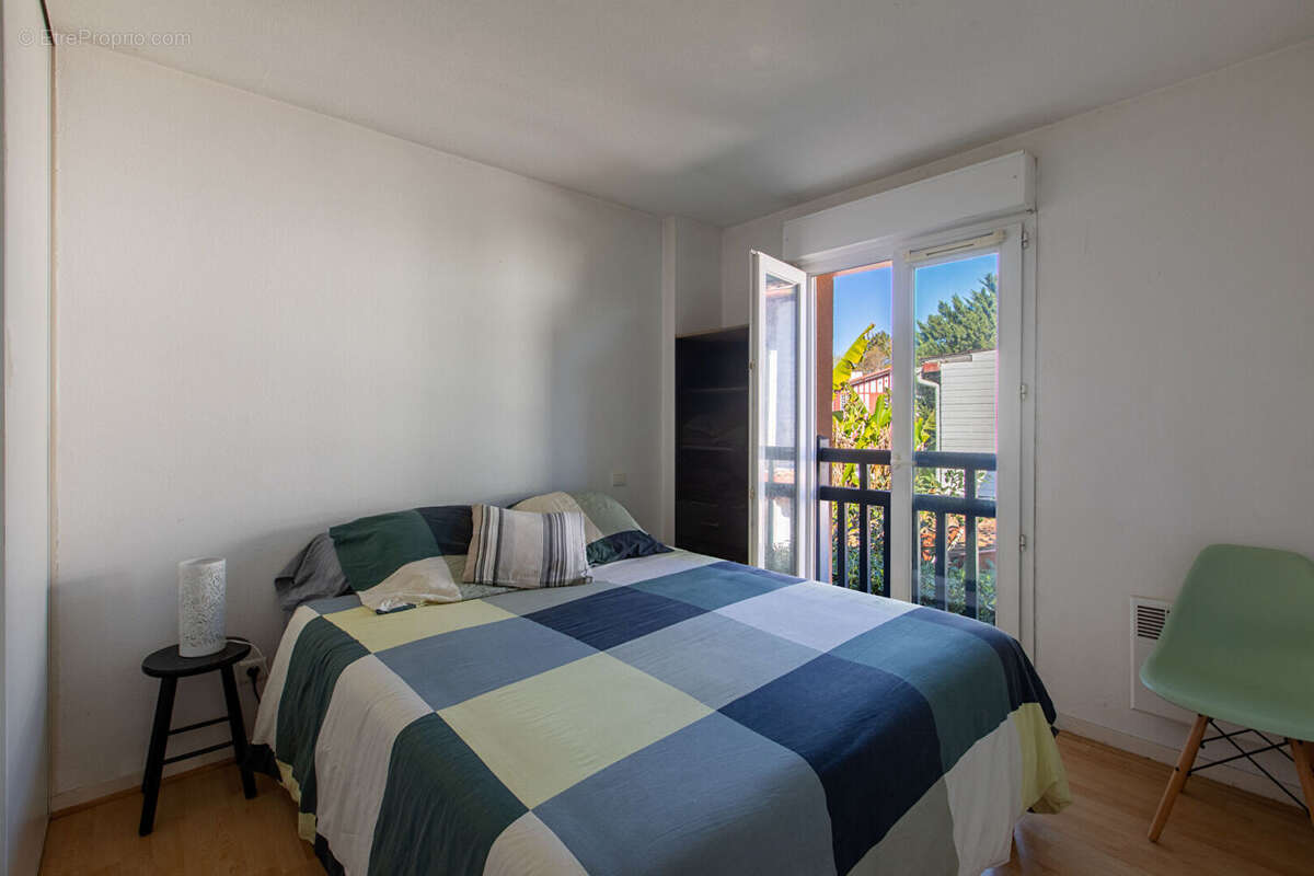 Maison à ANGLET