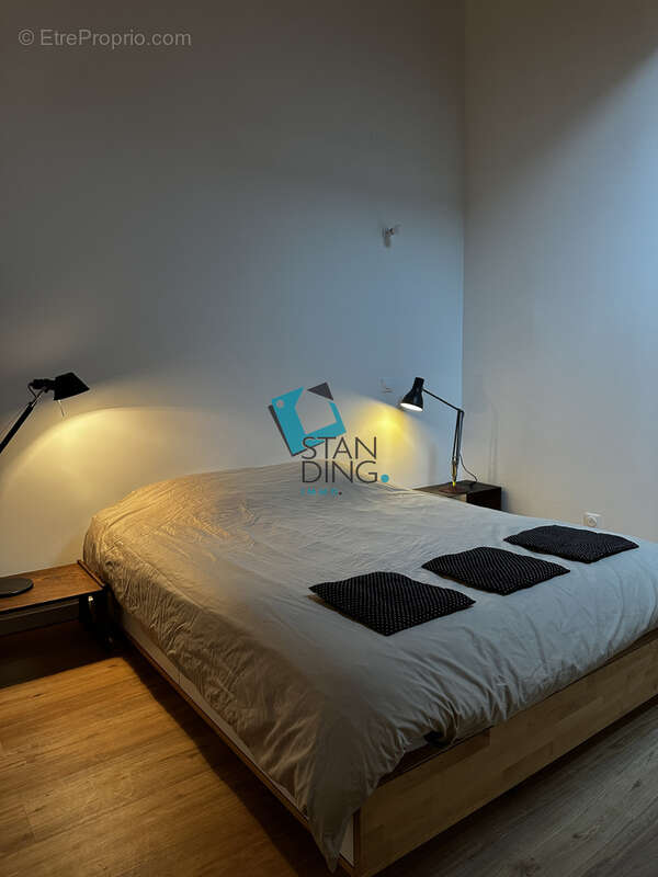 À Vendre : Duplex de Caractère au Cœur du Vieux-Lille - photo 22