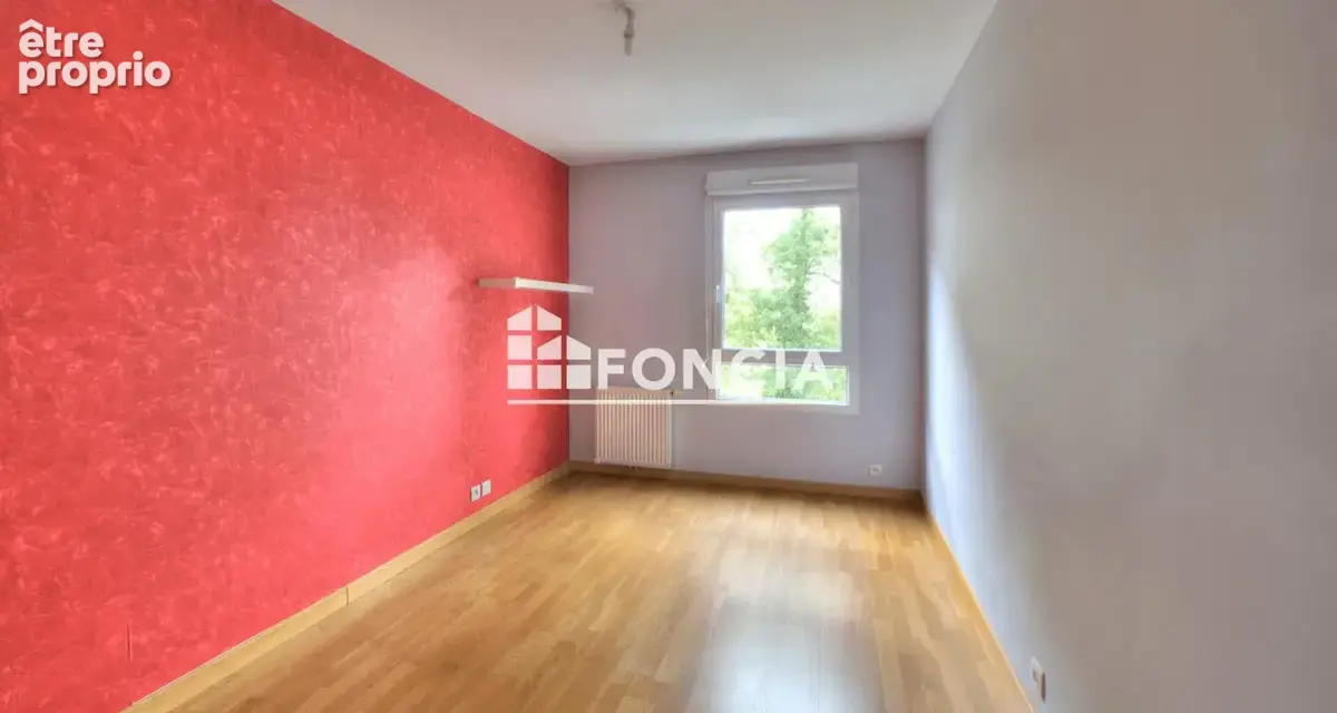 T4 Sud Ornex, proximité frontière - photo 9