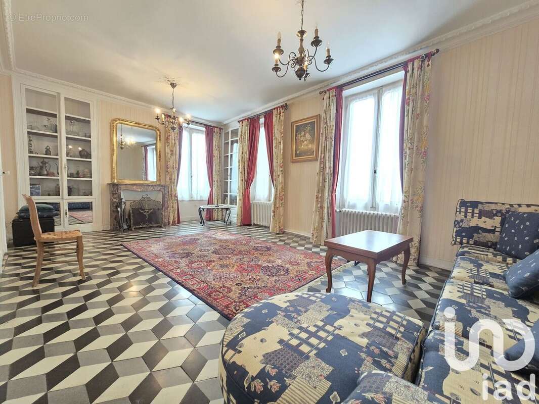 Photo 3 - Maison à IGE