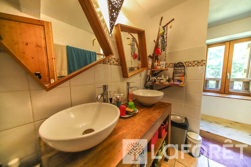 ** appartement type 4 - puy sanières - 4 pièces - photo 12