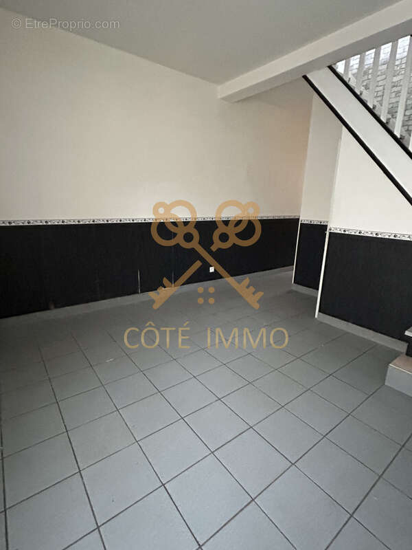 Maison à PONT-A-VENDIN