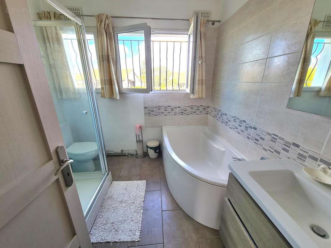 Photo 7 - Maison à CARBON-BLANC