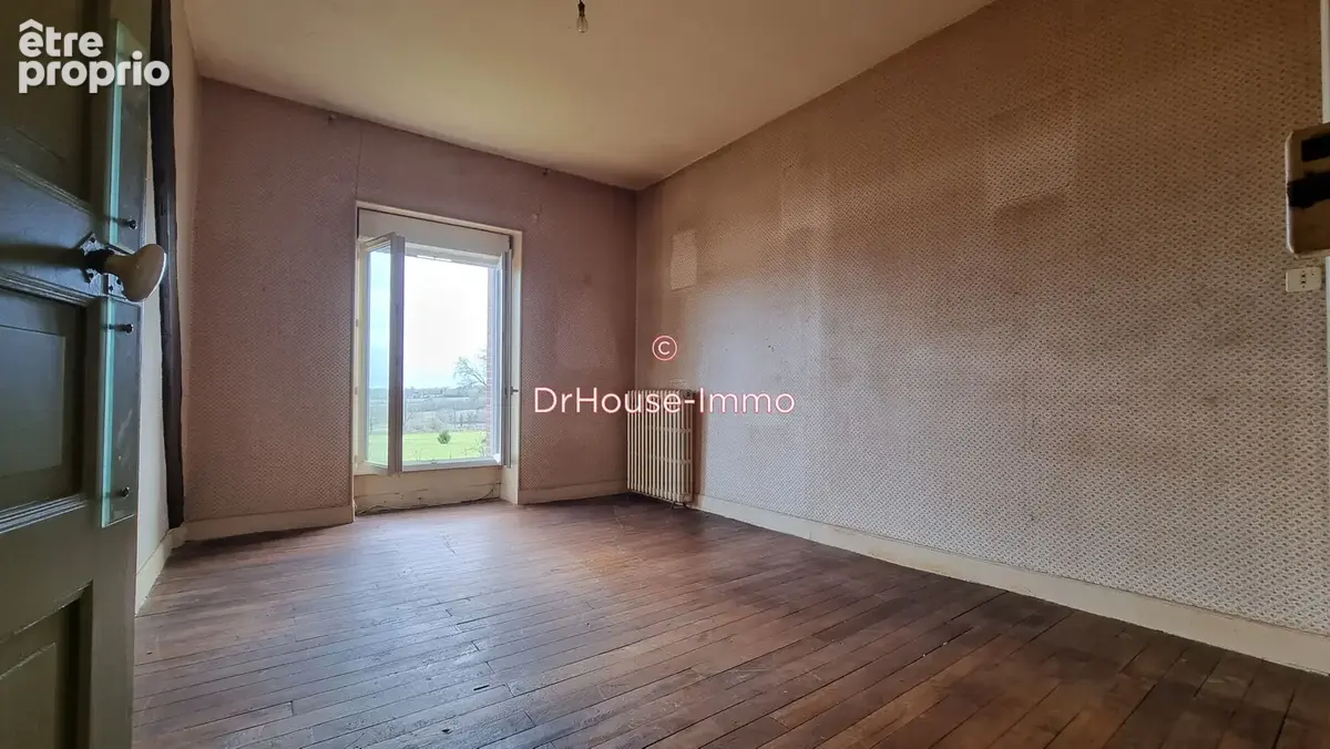 Maison 6 pièces 131 m² à vendre à Crevant (36140) - photo 54