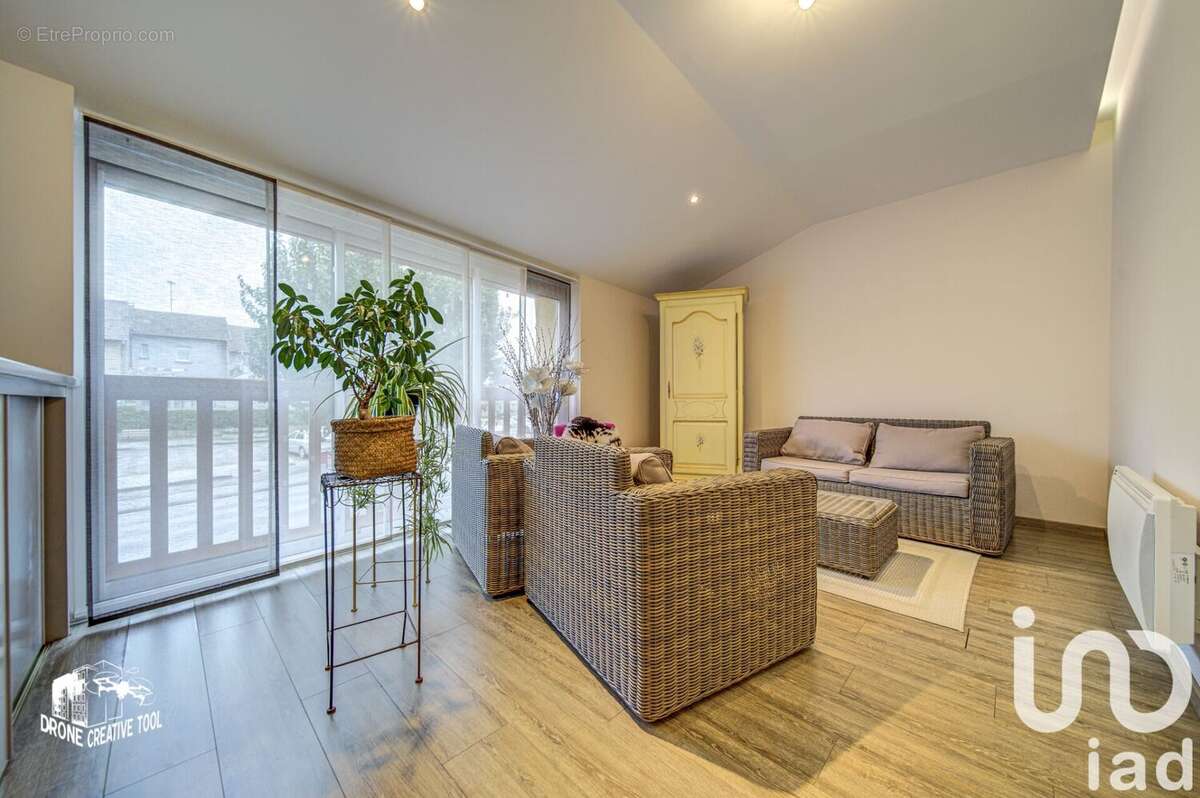 Photo 4 - Appartement à KOENIGSMACKER