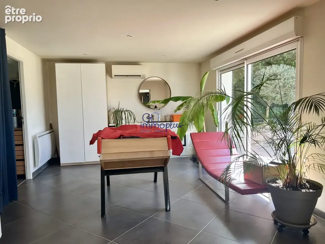 Maison 5 pièces 151 m² à vendre à Mours-Saint-Eusebe (26540) - photo 8