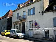 Appartement à EPOISSES