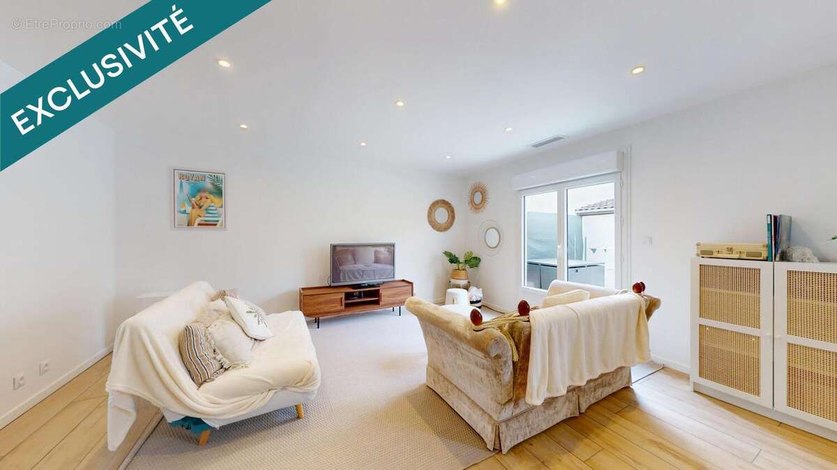 Photo 3 - Maison à FLOIRAC