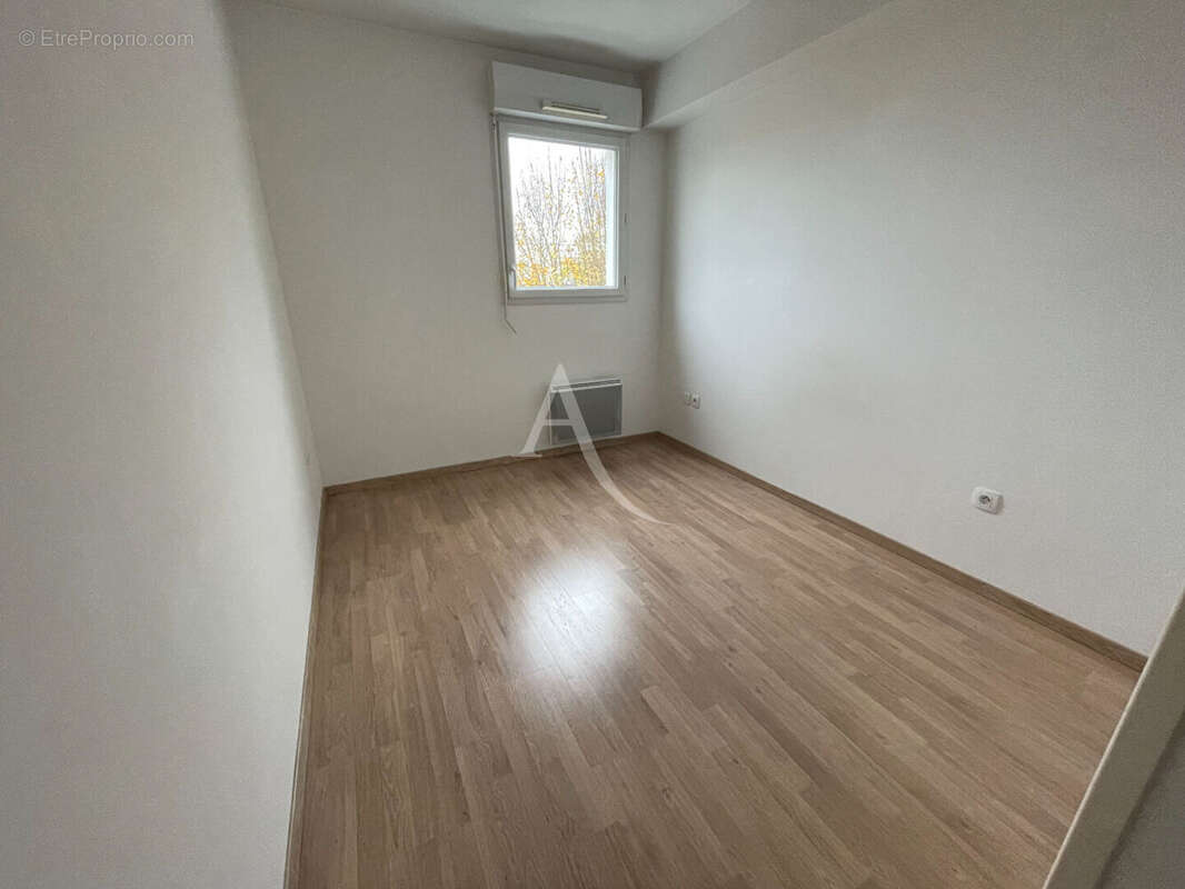 Appartement à CARQUEFOU