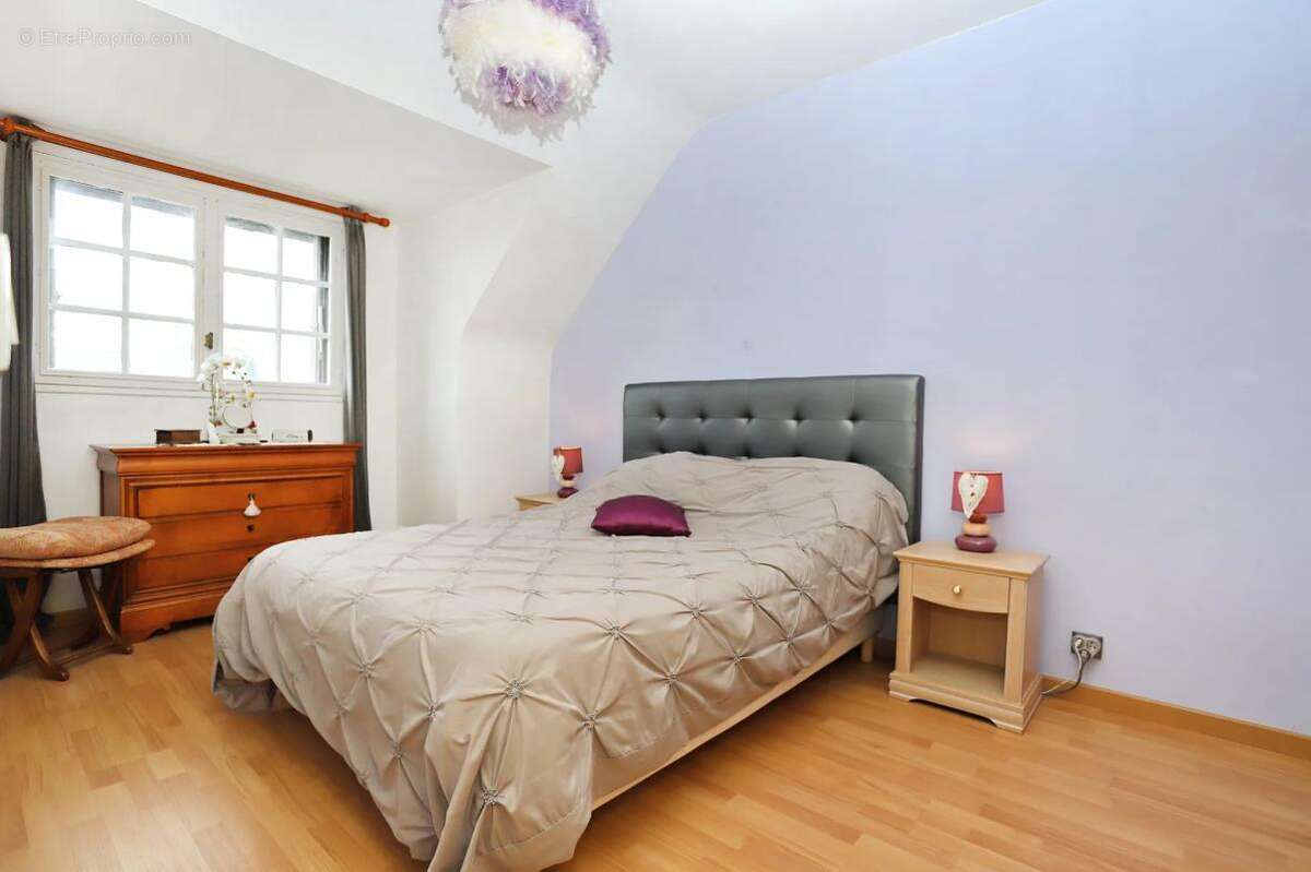 Maison à SAINT-DIDIER