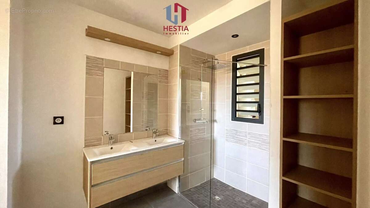 Appartement à SAINT-PAUL