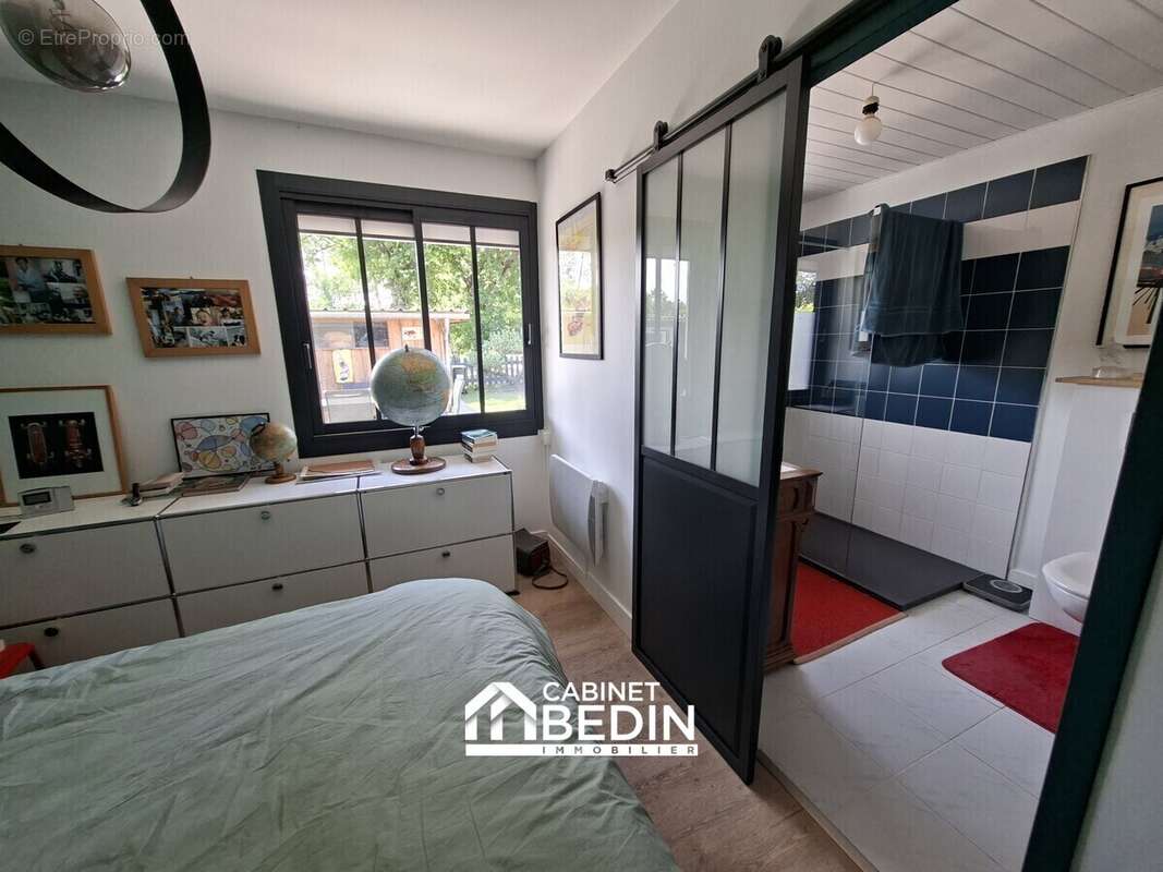 Maison 103 m² à Lacanau  - photo 7