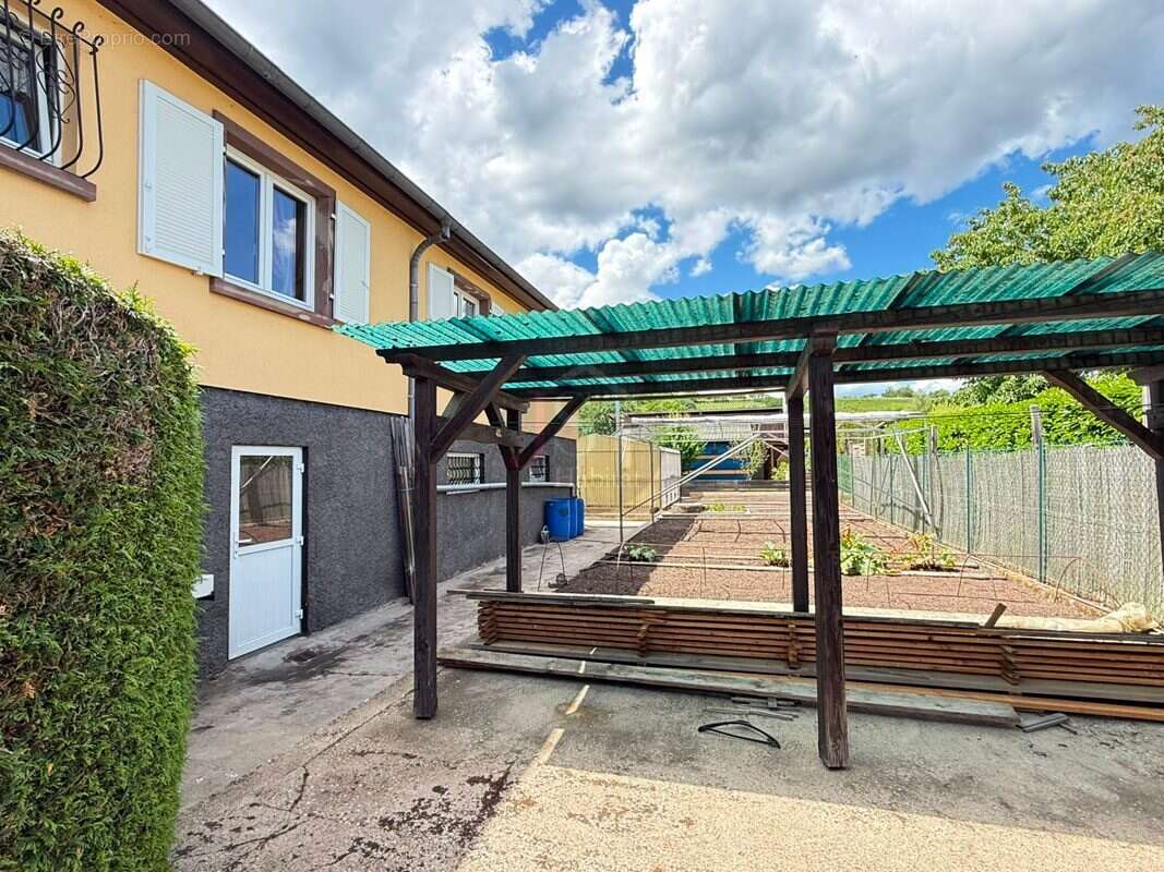 Maison 167 m² à Boersch  - photo 3