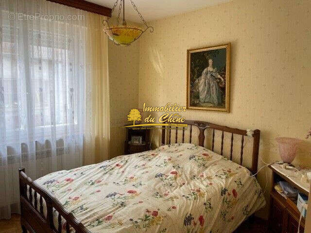 Maison 106 m² à Fontenoy-Le-Chateau  - photo 6