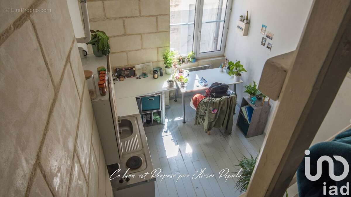 Photo 4 - Appartement à ANGERS