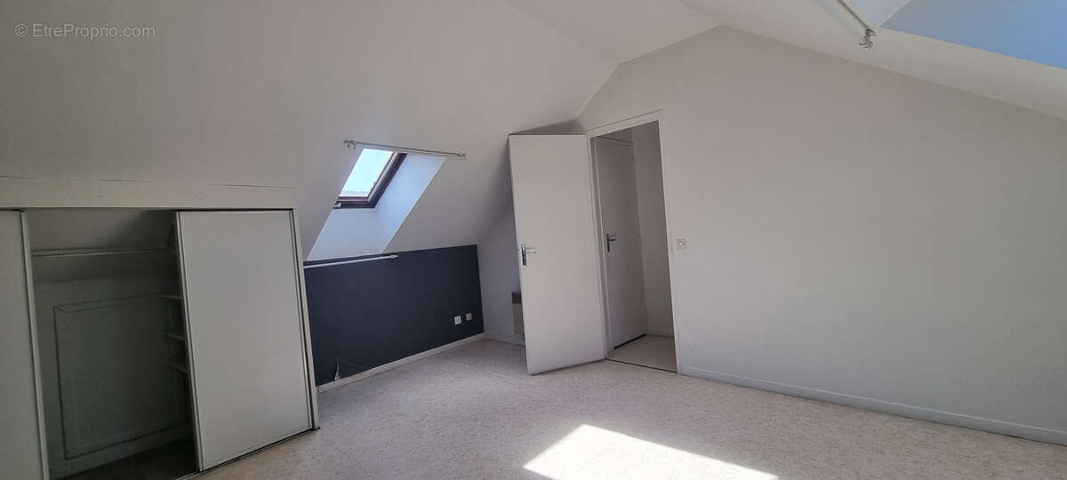 Appartement à PROVINS