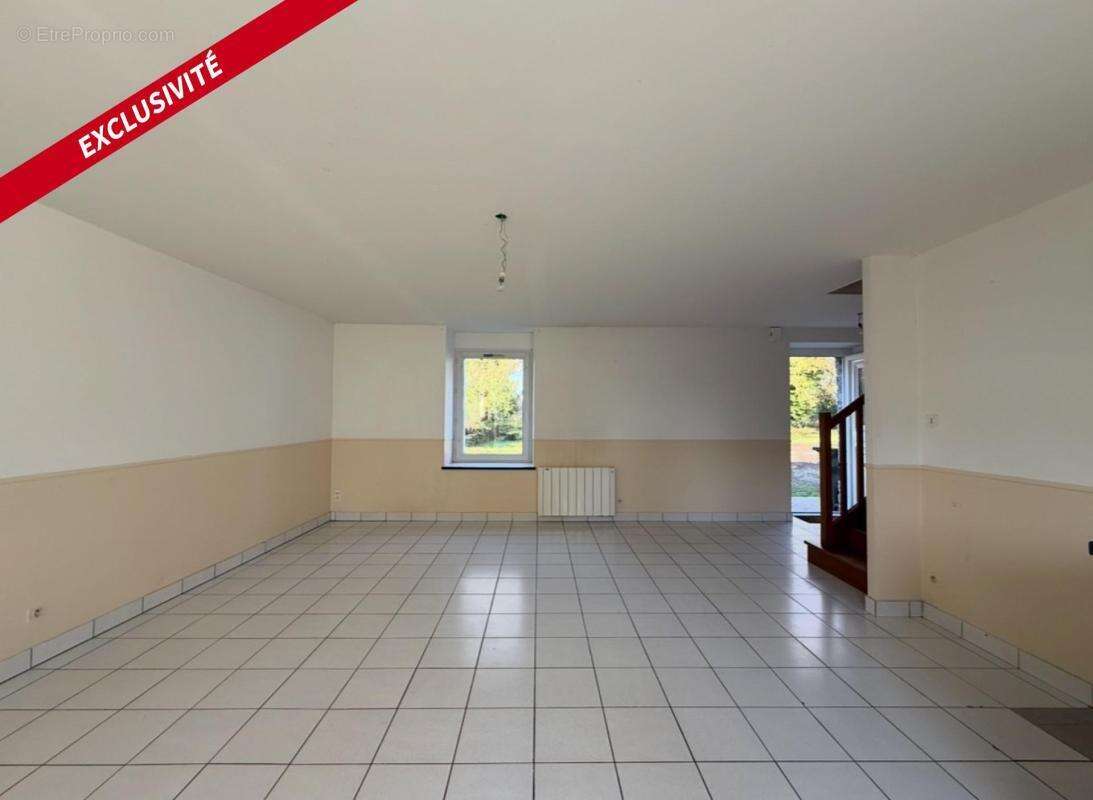 Ensemble immobilier 2 logements - photo 7