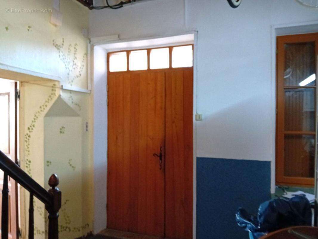 Appartement à LIMOGNE-EN-QUERCY