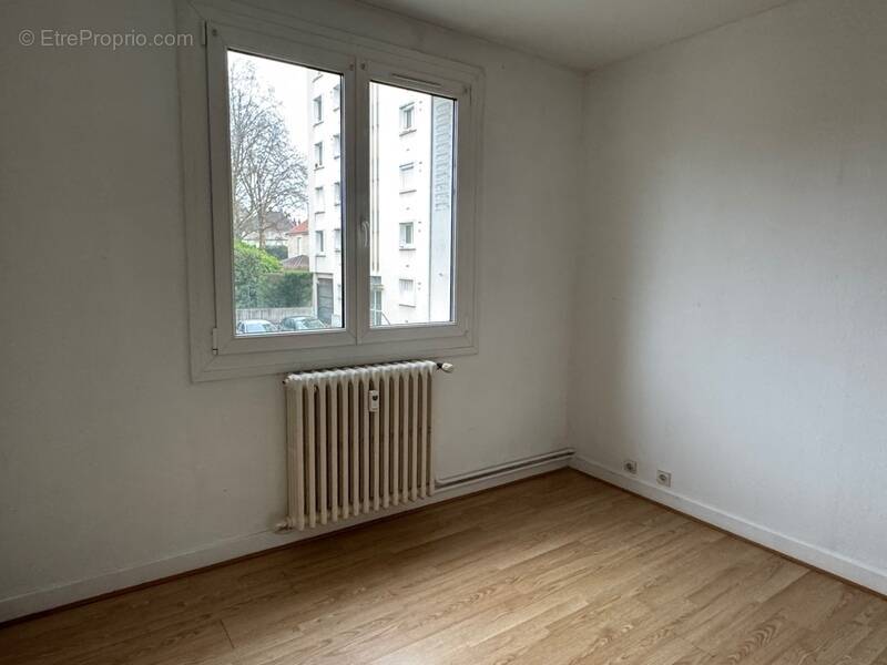 Appartement à SAINT-DIZIER