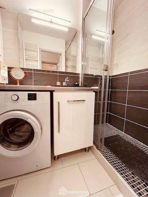 Appartement à CANET-EN-ROUSSILLON