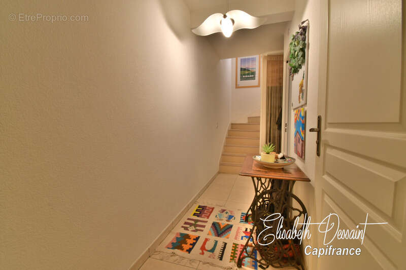 Appartement à BAYONNE