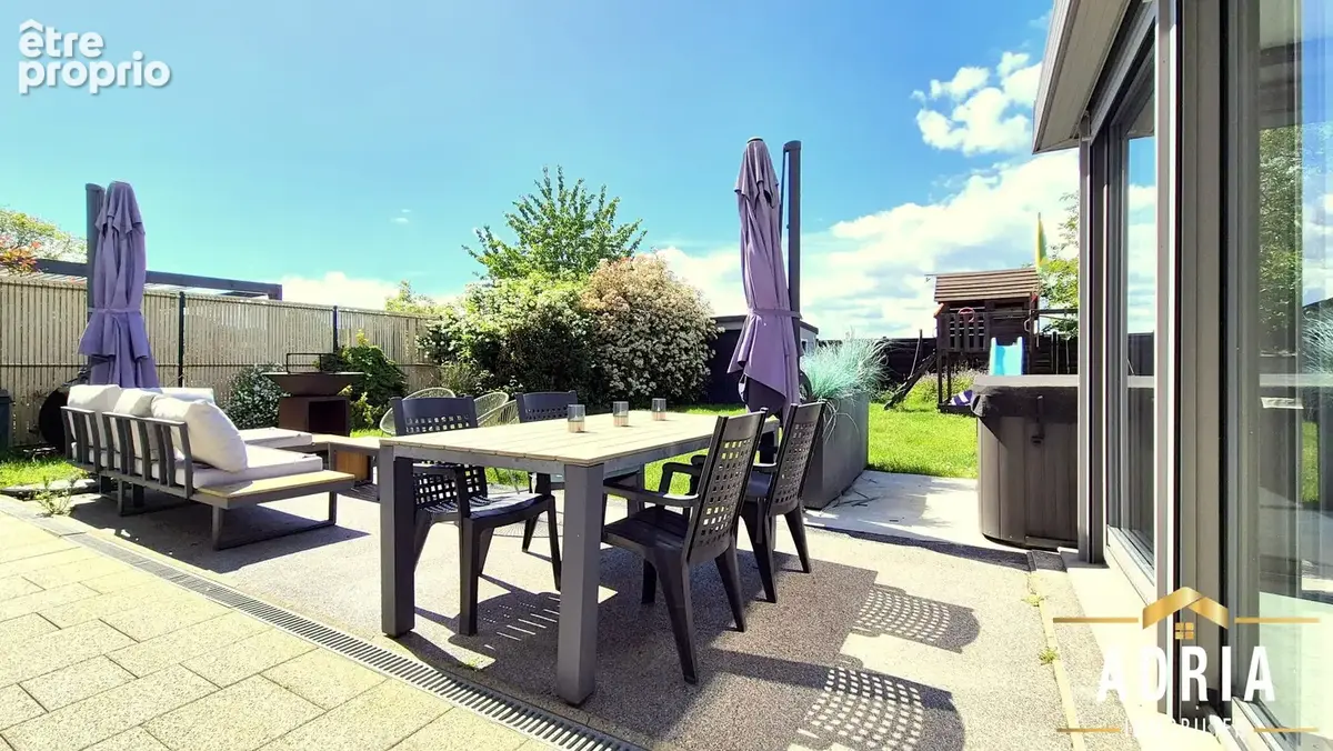 Maison 7 pièces 189 m² à vendre à Thionville (57100) - photo 6