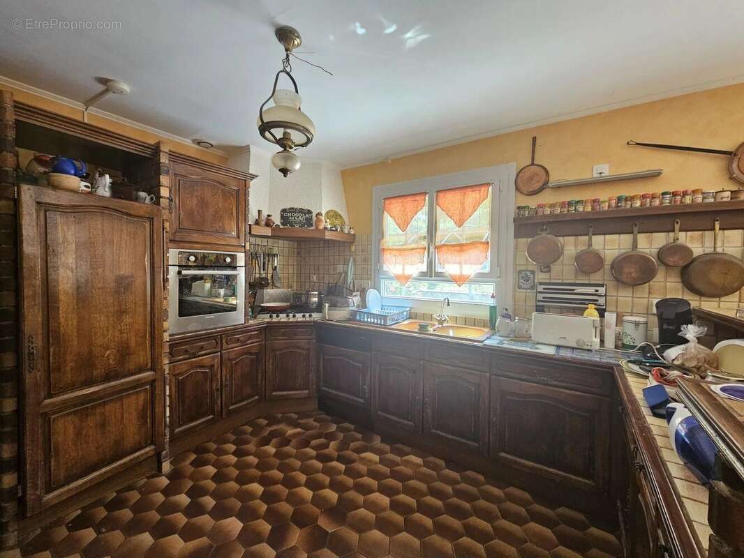 Maison à VIELLE-ADOUR