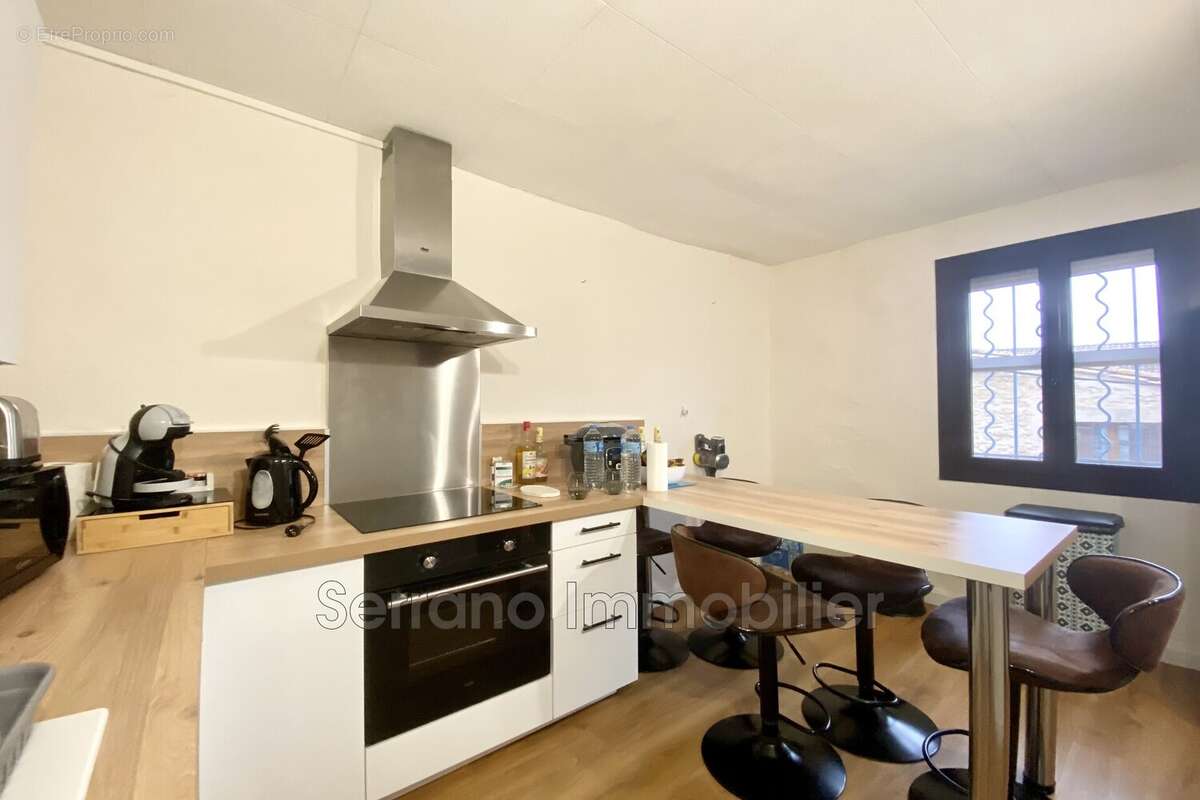 Maison 55 m² à Sernhac  - photo 8