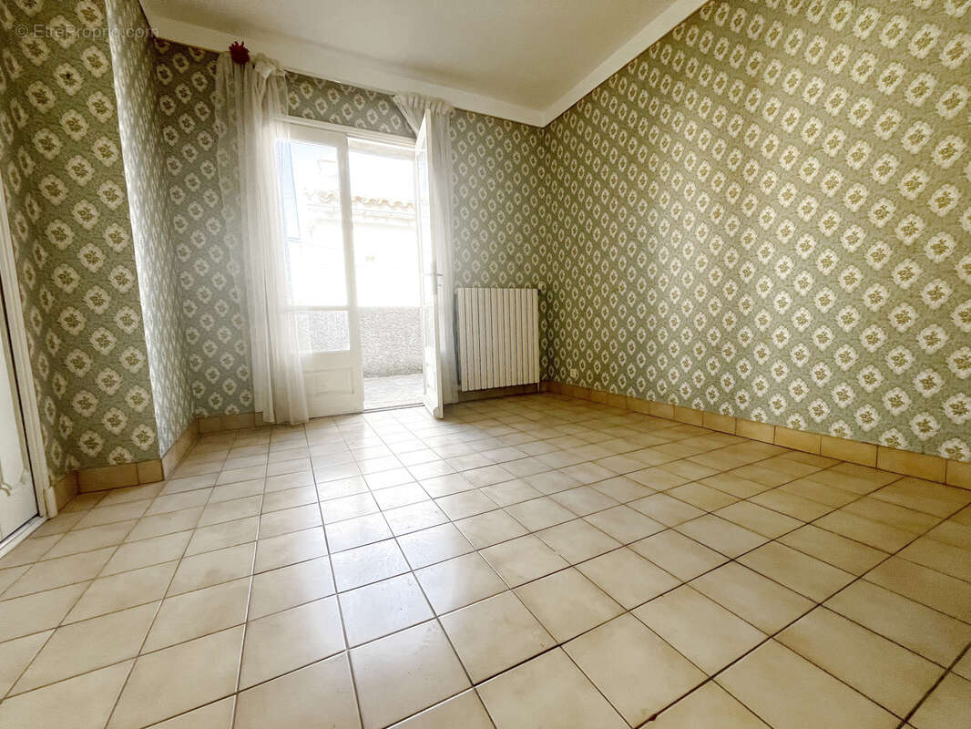 Maison à LA REDORTE