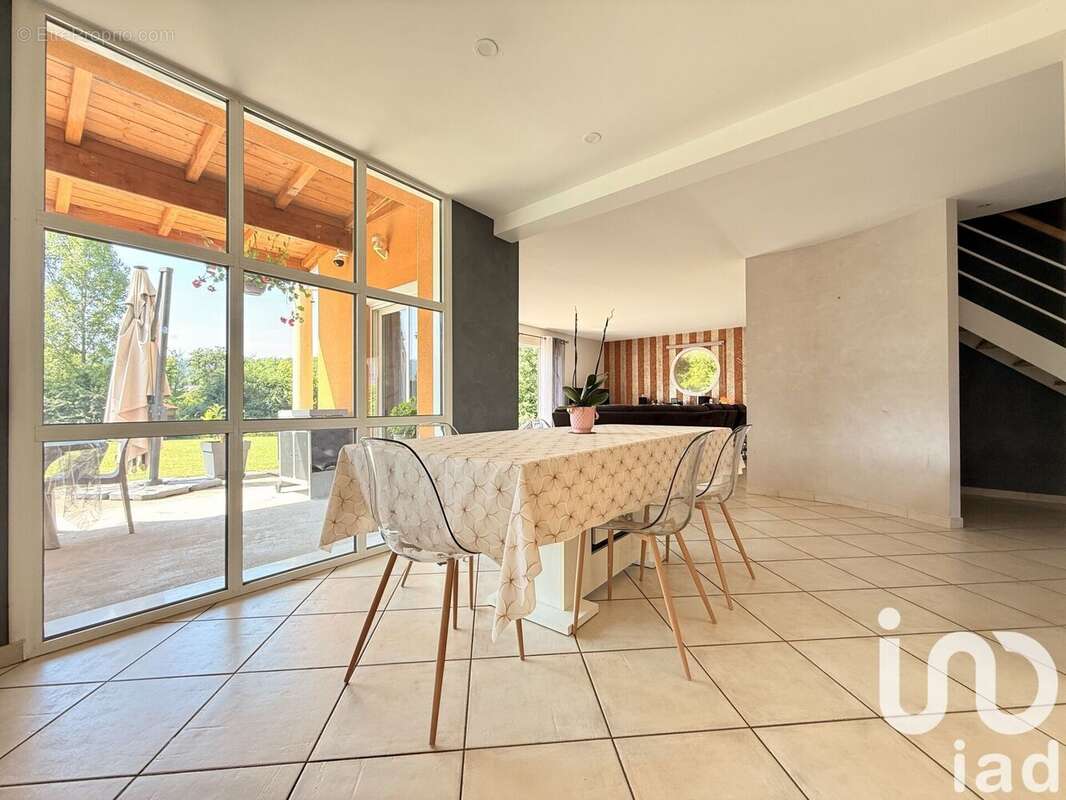 Photo 7 - Maison à PONCIN