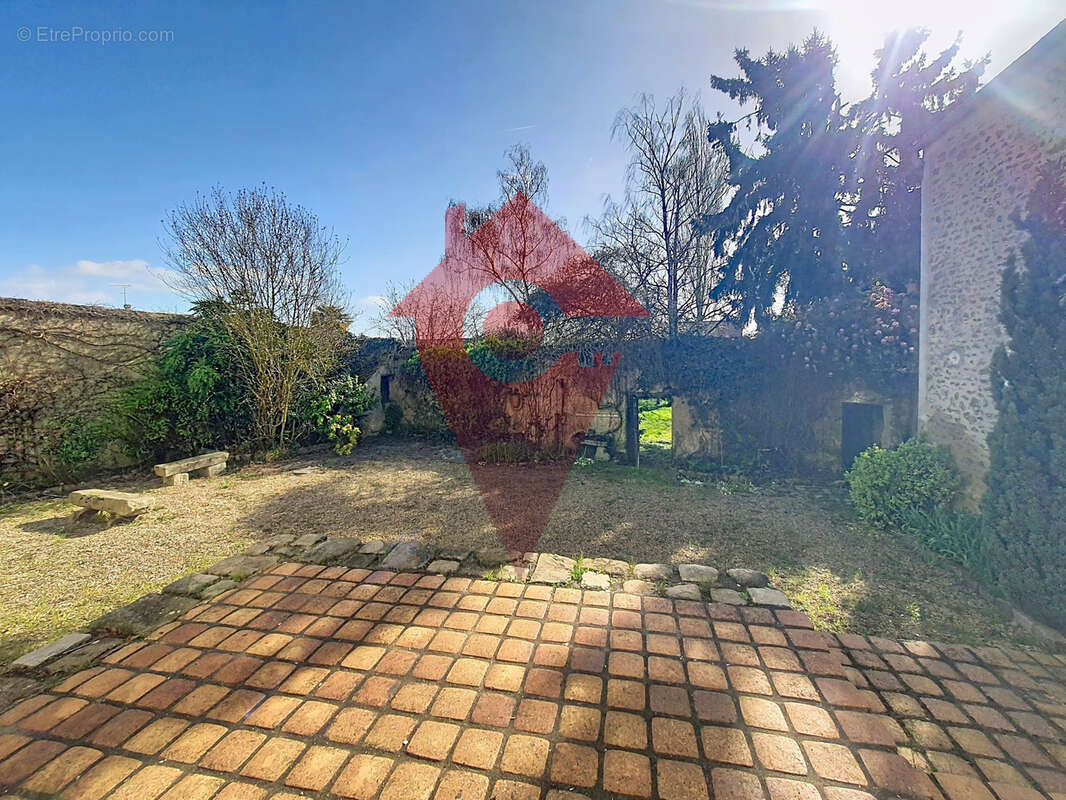 Maison à acheter pour grande famille à Leuville-Sur-Orge avec Ometim Antony - photo 18
