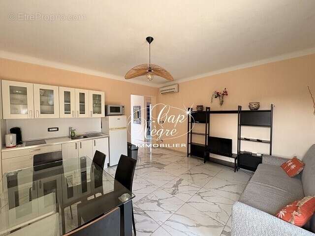 Appartement à GRIMAUD