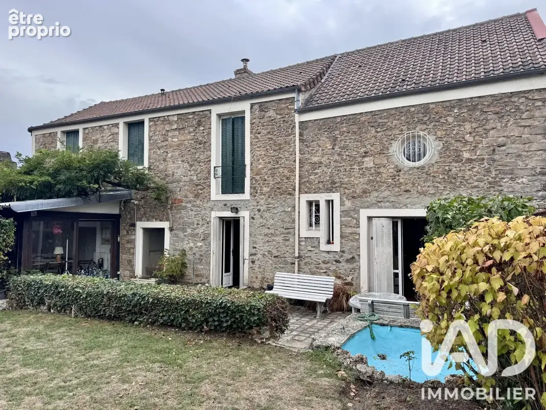 Photo 1 - Maison à MARCOUSSIS