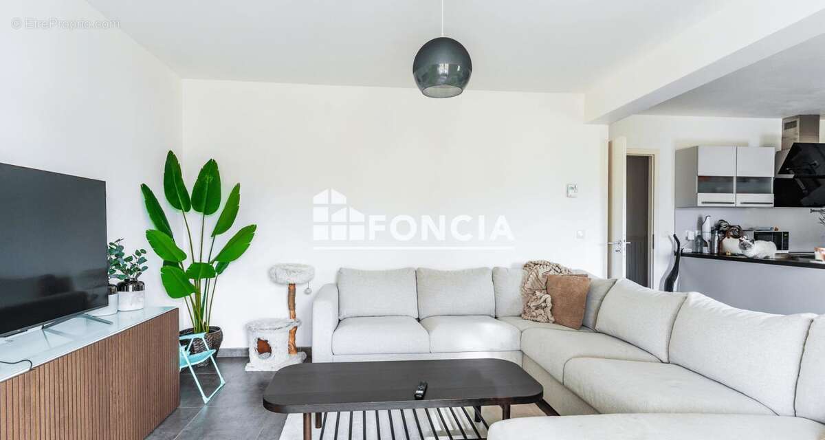 Appartement à CARLING