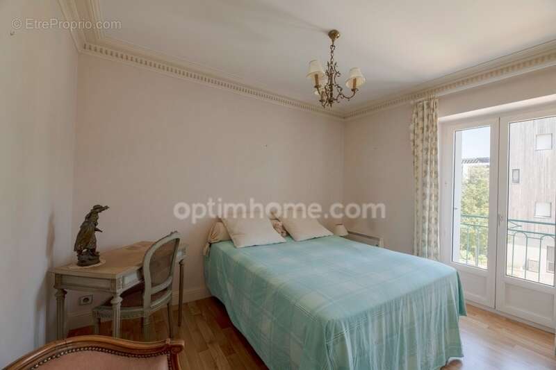 A vendre belle propriete 8 pieces à rennes - photo 17