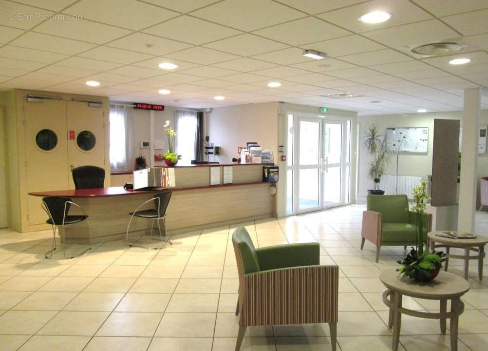 Appartement à MERIGNAC