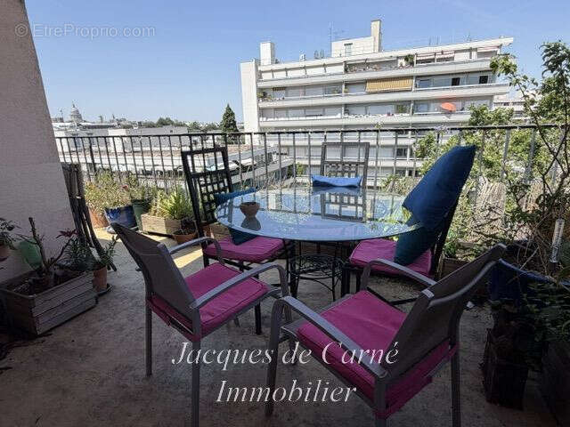 Appartement à PARIS-5E