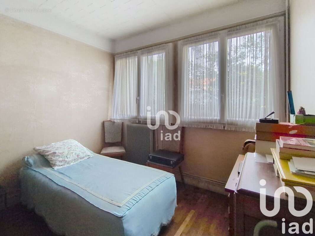 Photo 4 - Appartement à FONTENAY-AUX-ROSES