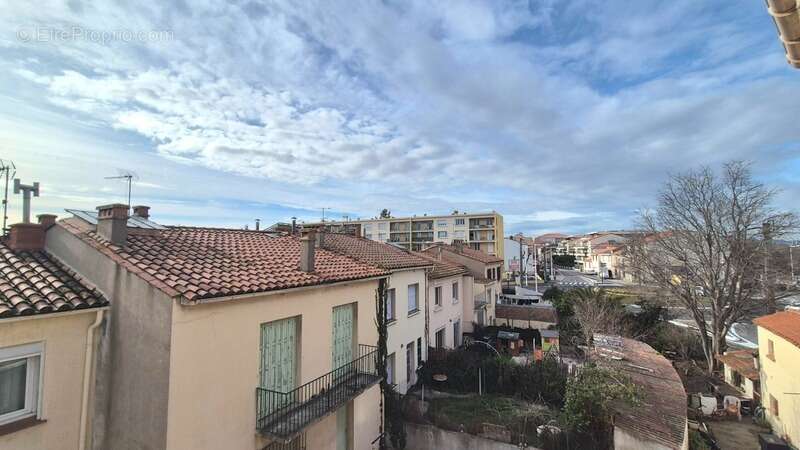 Maison à PERPIGNAN