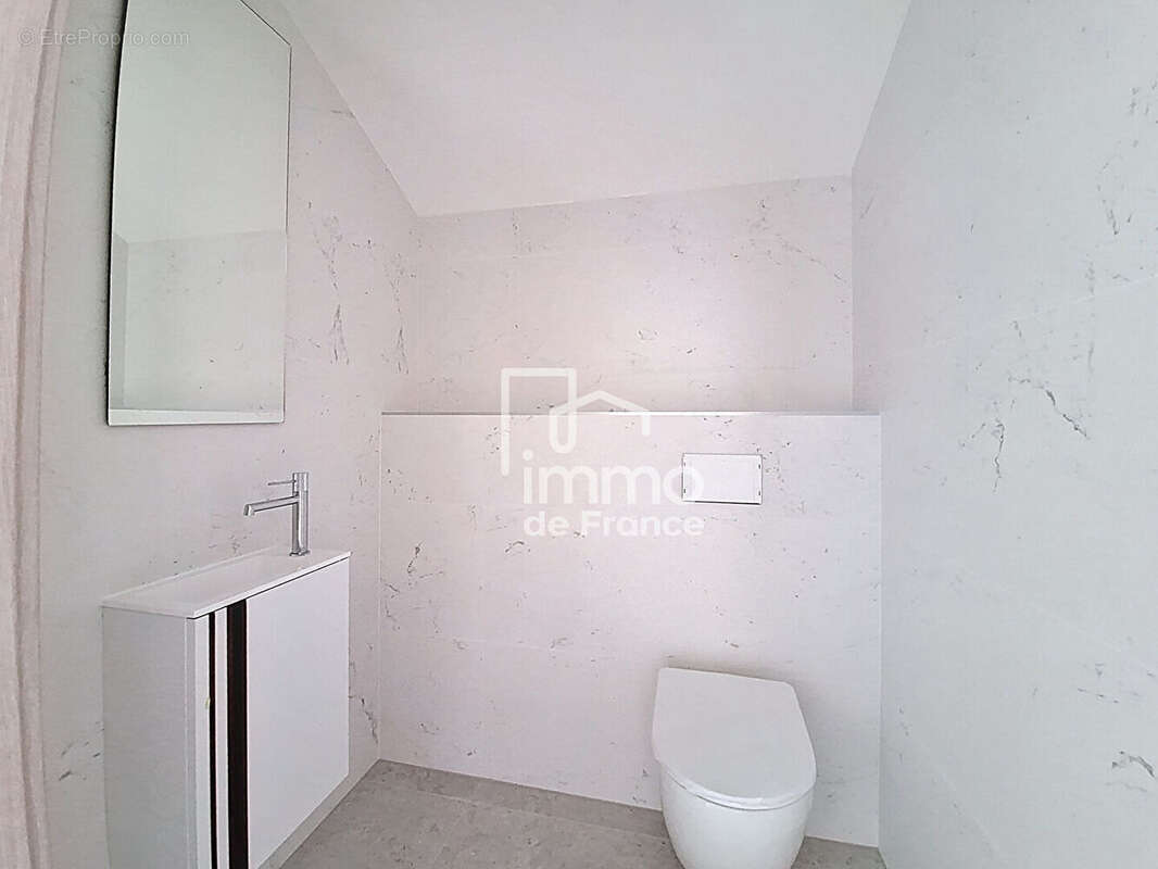 Maison à JONZIER-EPAGNY