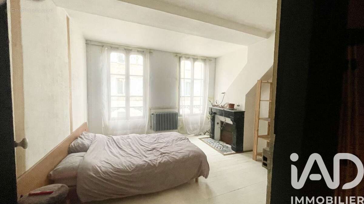 Photo 7 - Maison à SAINT-CLAIR-SUR-EPTE