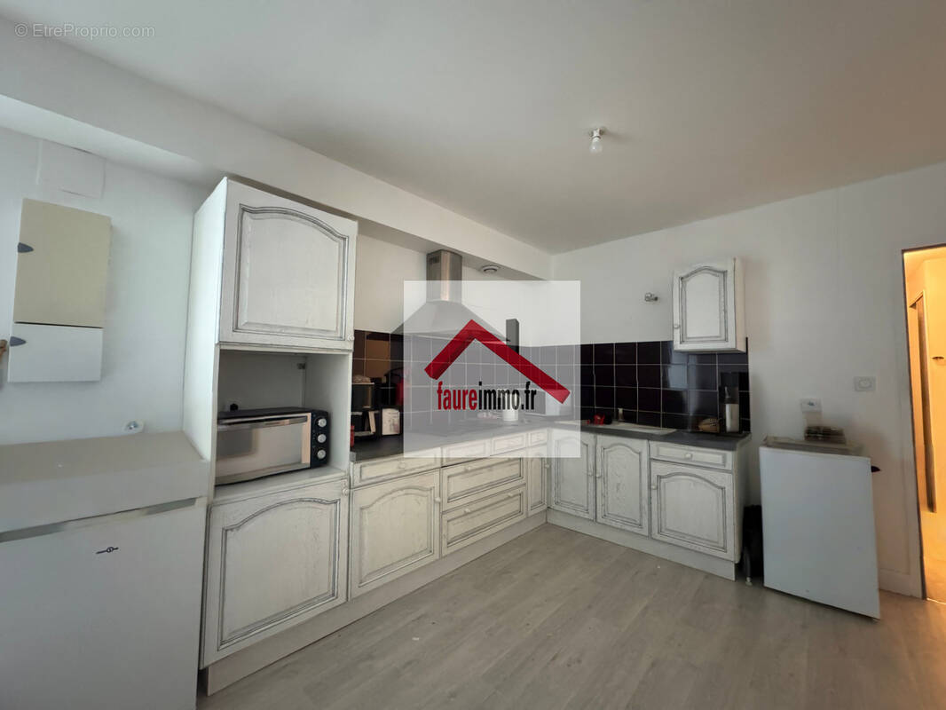 Appartement à OBJAT