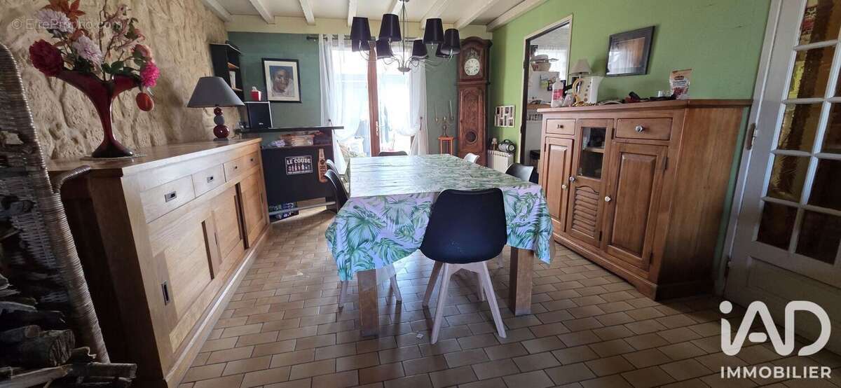 Maison 137 m² à Nieurlet  - photo 3