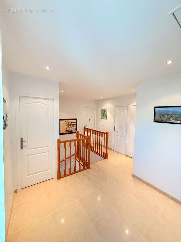 Maison à ARNOUVILLE-LES-GONESSE