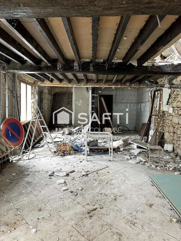 Photo 5 - Maison à CHERET