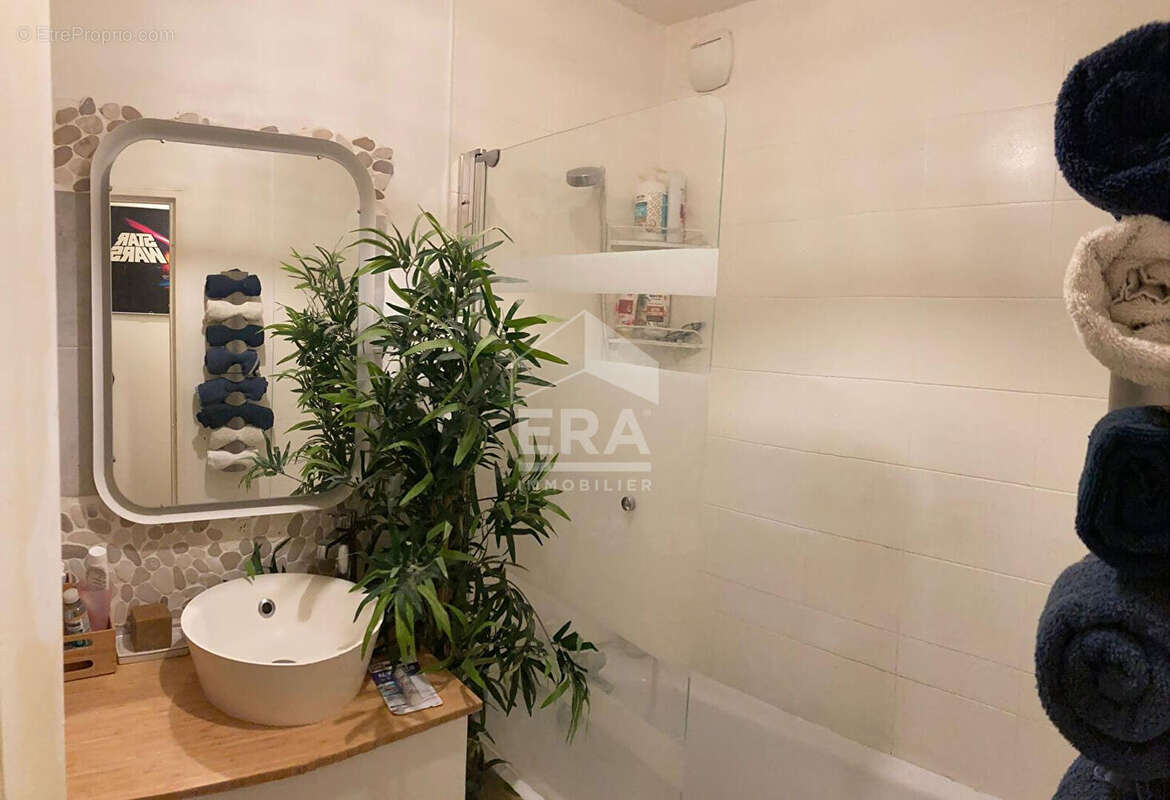 Appartement à NOISY-LE-GRAND