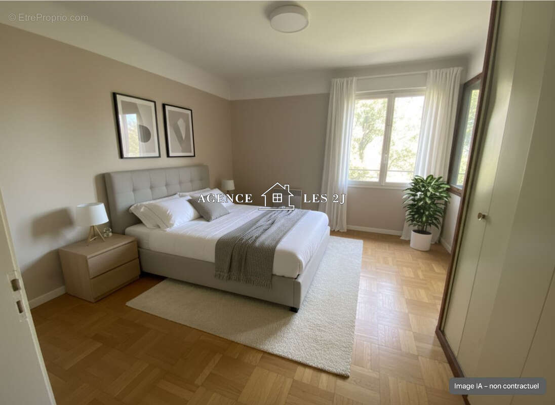 Maison à MARSEILLE-10E